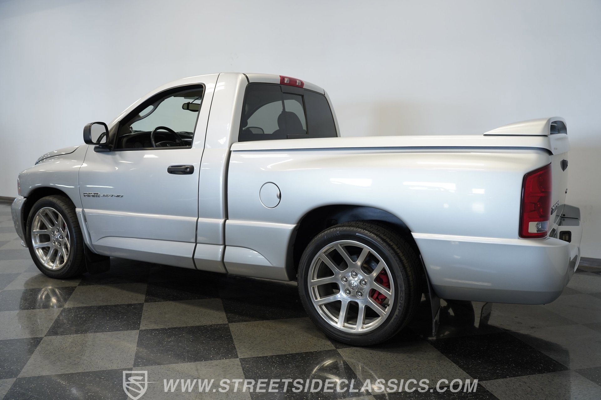Used 2004 Dodge Ram 1500 Truck 2WD Regular Cab image 8