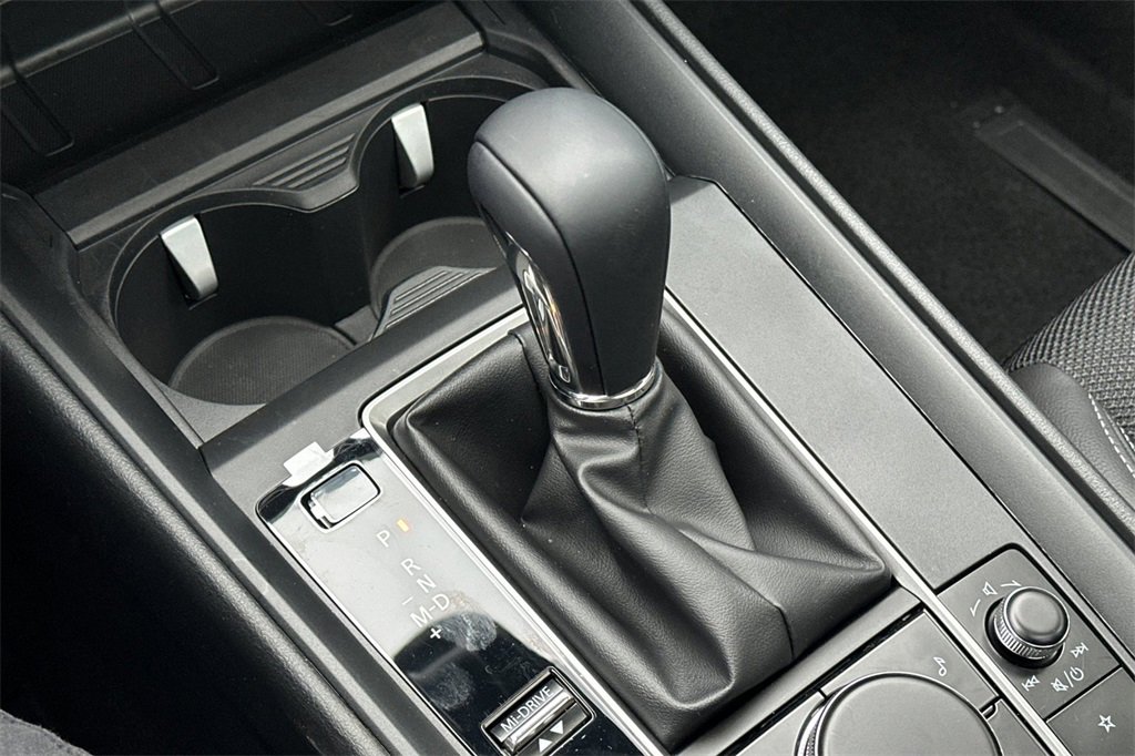 New 2026 MAZDA CX-50 Meridian Edition image 22