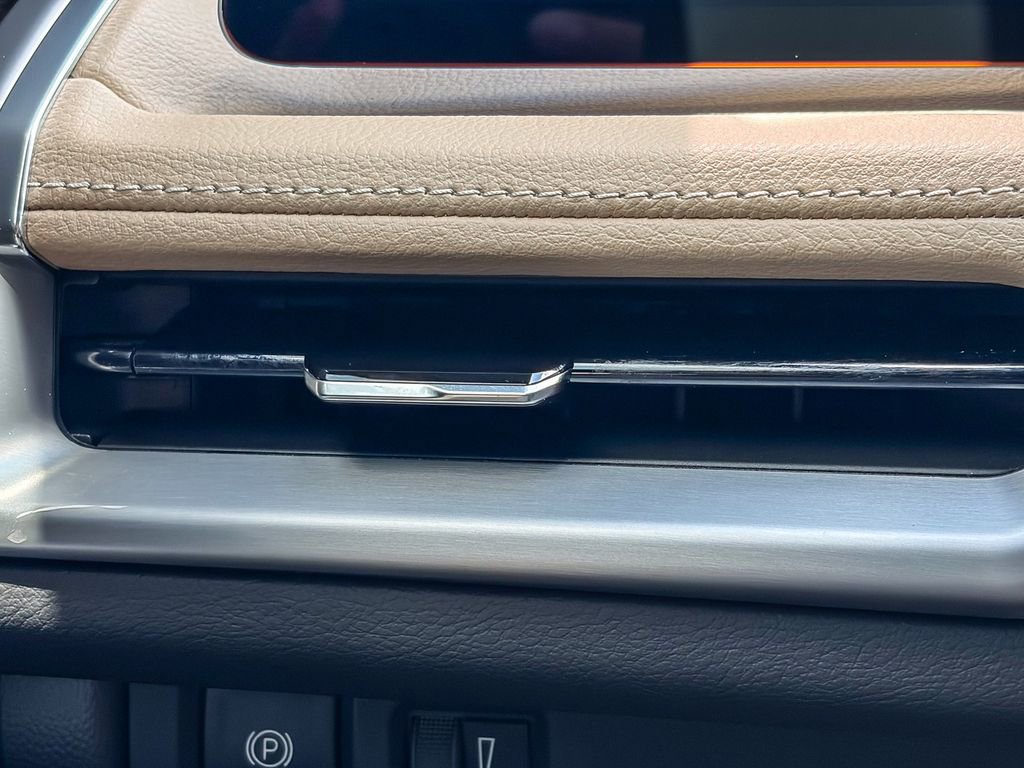 Used 2025 Cadillac XT4 Premium Luxury w/ Cold Weather Package AWD/4WD image 48