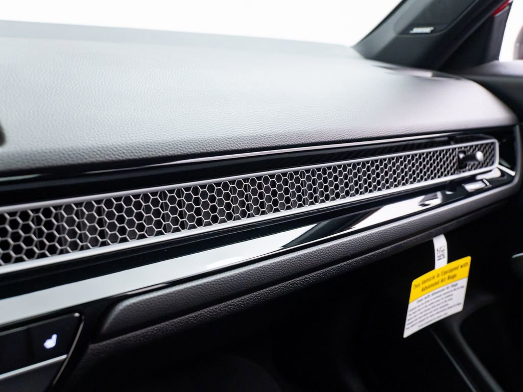 Certified 2026 Honda Civic Sport Touring image 31