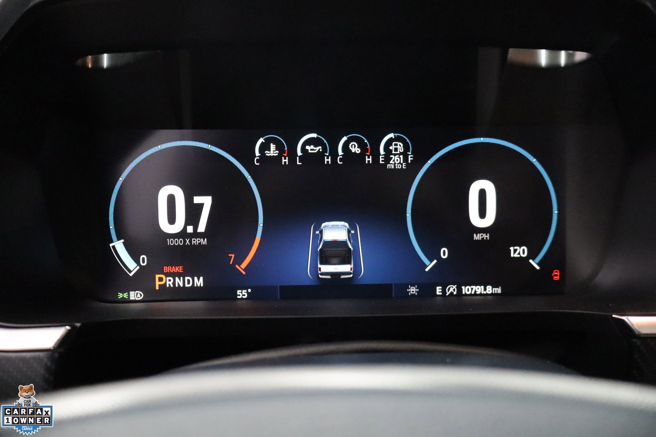 Used 2021 Ford F150 Limited AWD/4WD image 18