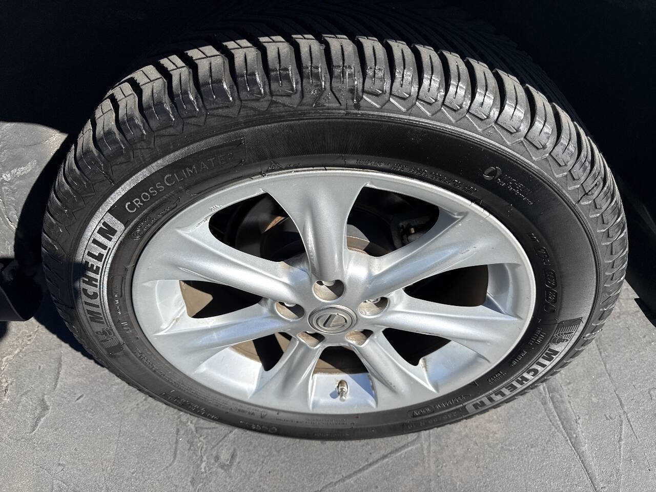 Used 2009 Lexus RX 350 2WD image 34