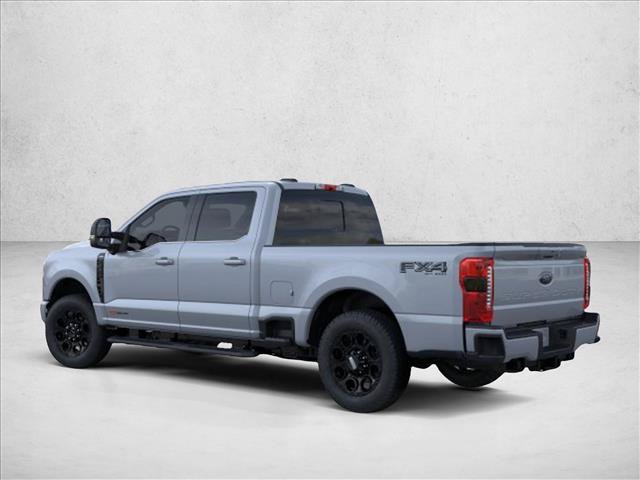 New 2026 Ford F350 Lariat w/ Black Appearance Package AWD/4WD image 4