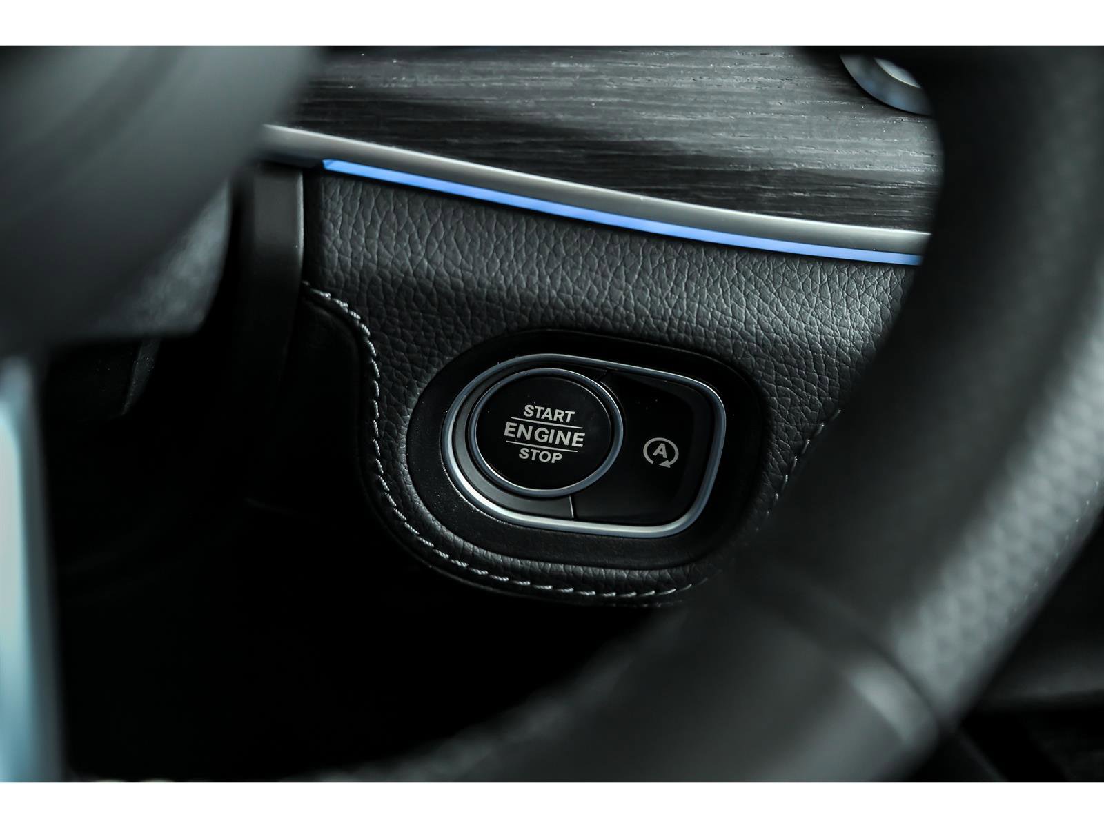 New 2026 Mercedes-Benz GLS 580 4MATIC image 13