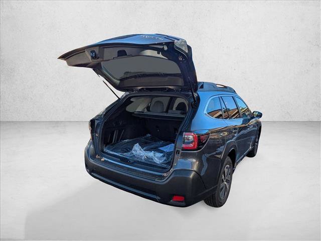 New 2025 Subaru Outback Premium w/ Popular Package #1A image 23