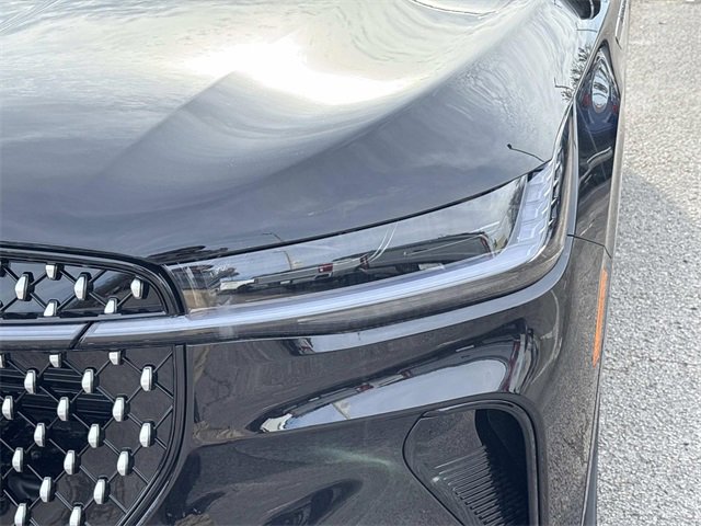 New 2026 Lincoln Nautilus Reserve image 10