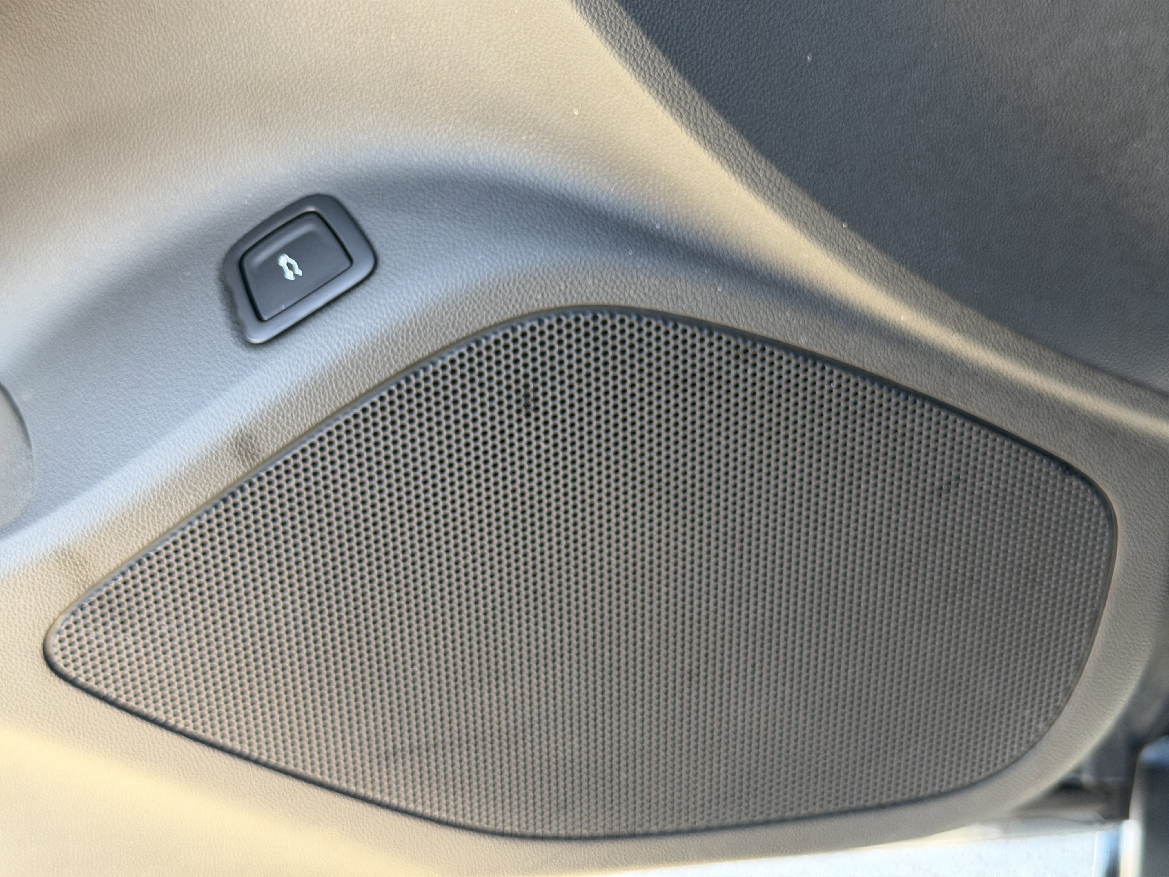 Certified 2025 Cadillac CT5 Premium Luxury image 22