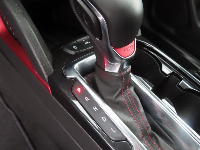 Certified 2023 Chevrolet TrailBlazer RS w/ Convenience Package image 29