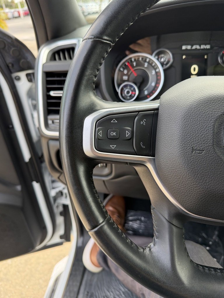 Used 2024 RAM 2500 Big Horn image 20