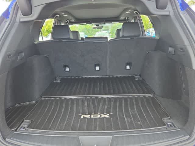Used 2023 Acura RDX A-Spec FWD image 31