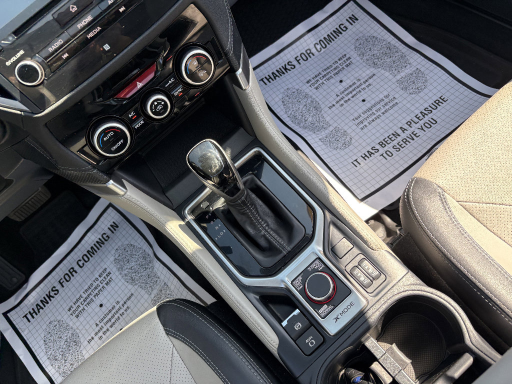 Used 2019 Subaru Forester Limited w/ Popular Package #3 AWD/4WD image 28