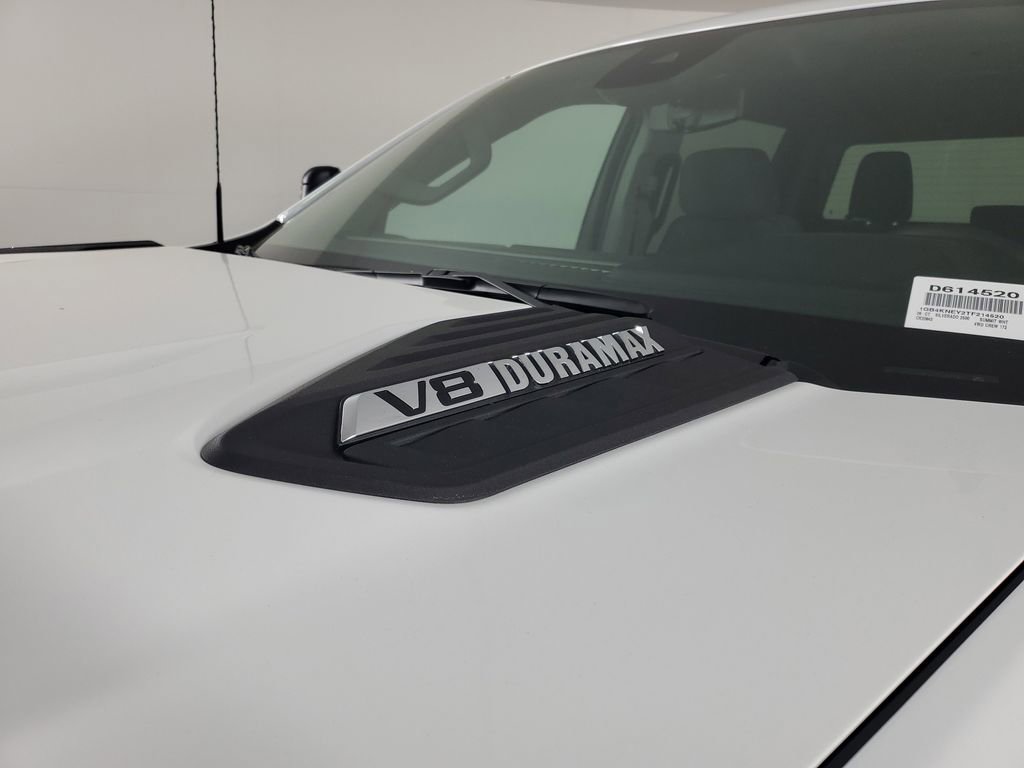 New 2026 Chevrolet Silverado 2500 LT w/ Convenience Package image 12