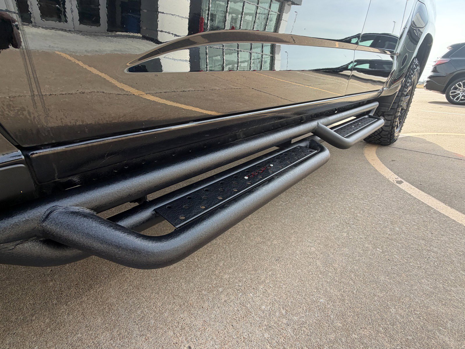 Certified 2022 Chevrolet Colorado Z71 w/ Z71 Midnight Edition image 7