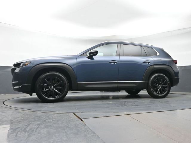 Certified 2024 MAZDA CX-50 AWD 2.5 S w/ Weather Package image 25