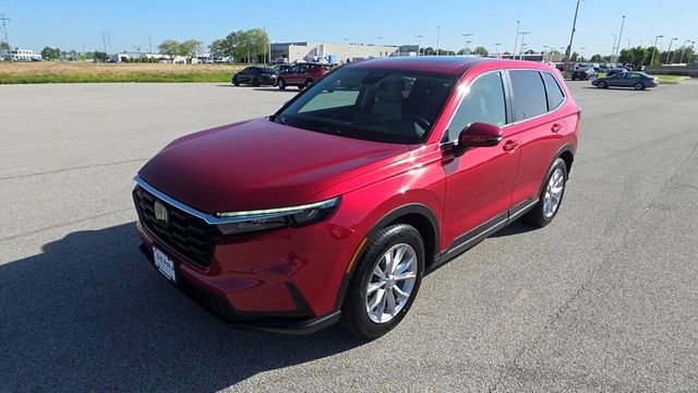 Used 2023 Honda CR-V EX image 5