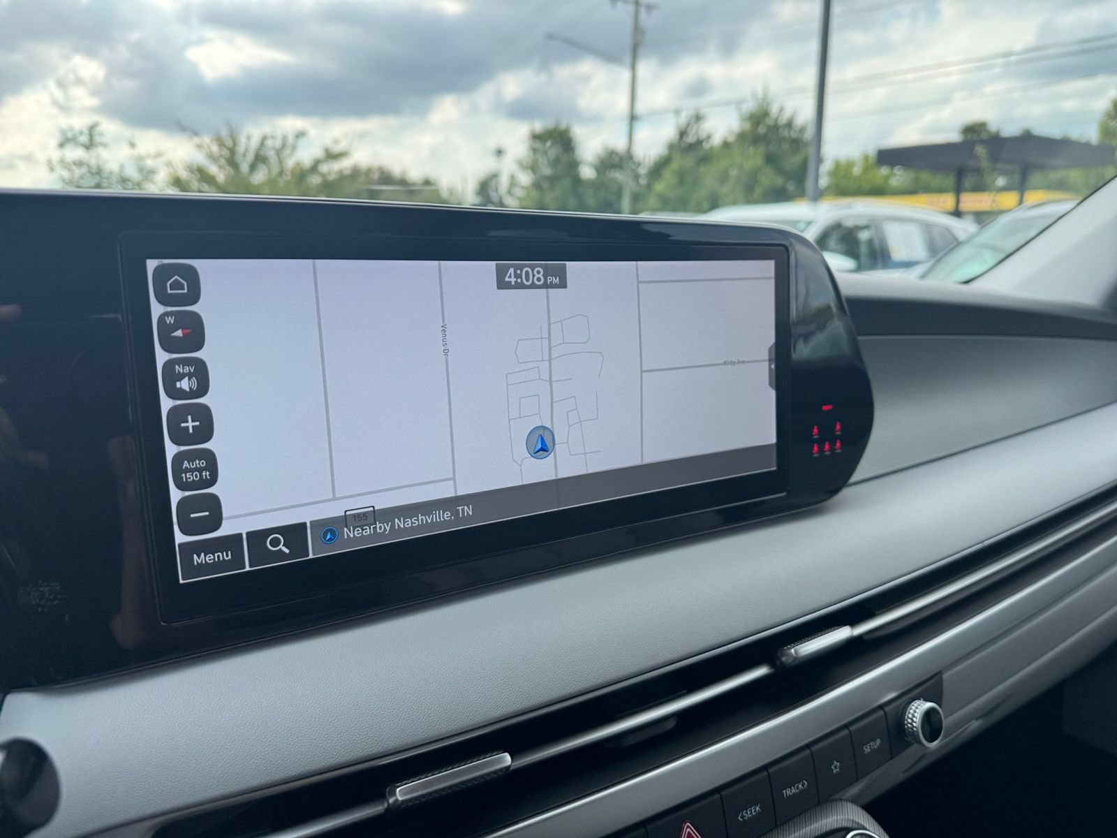 Used 2025 Hyundai Palisade SEL FWD image 19