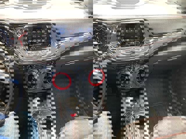 Used 2021 Chevrolet Blazer RS w/ Enhanced Convenience Package image 15