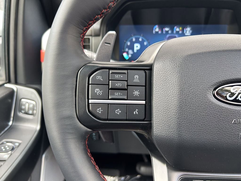 New 2026 Ford F150 Raptor AWD/4WD image 29