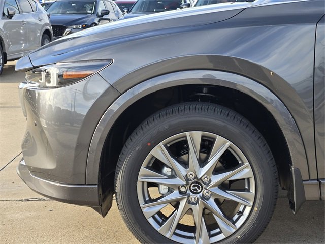 New 2025 MAZDA CX-5 AWD 2.5 S w/ Premium Plus Pkg image 6