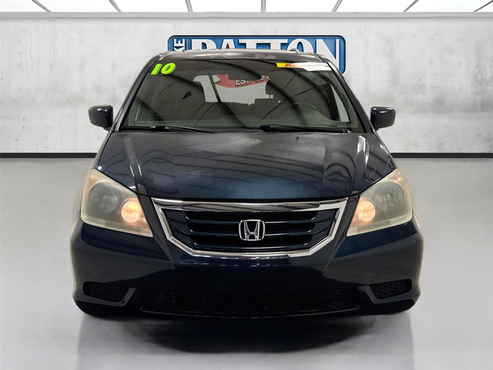 Used 2010 Honda Odyssey EX-L image 2