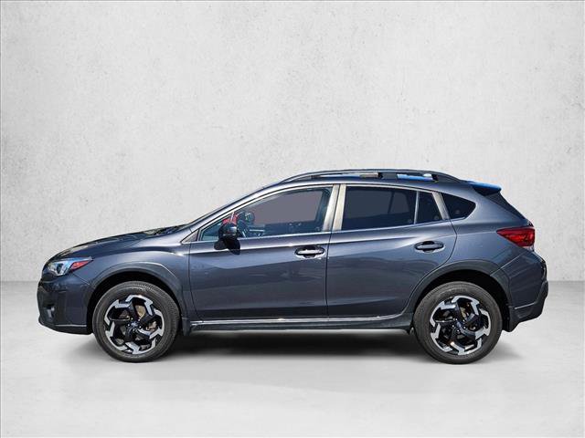 Used 2021 Subaru Crosstrek 2.5i Limited w/ Popular Package #3 AWD/4WD image 9