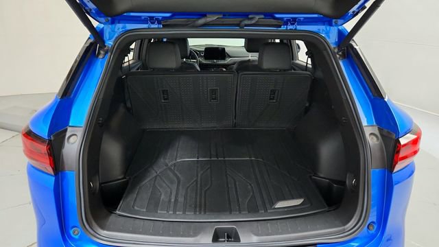Certified 2024 Chevrolet Blazer RS w/ Enhanced Convenience Package image 20