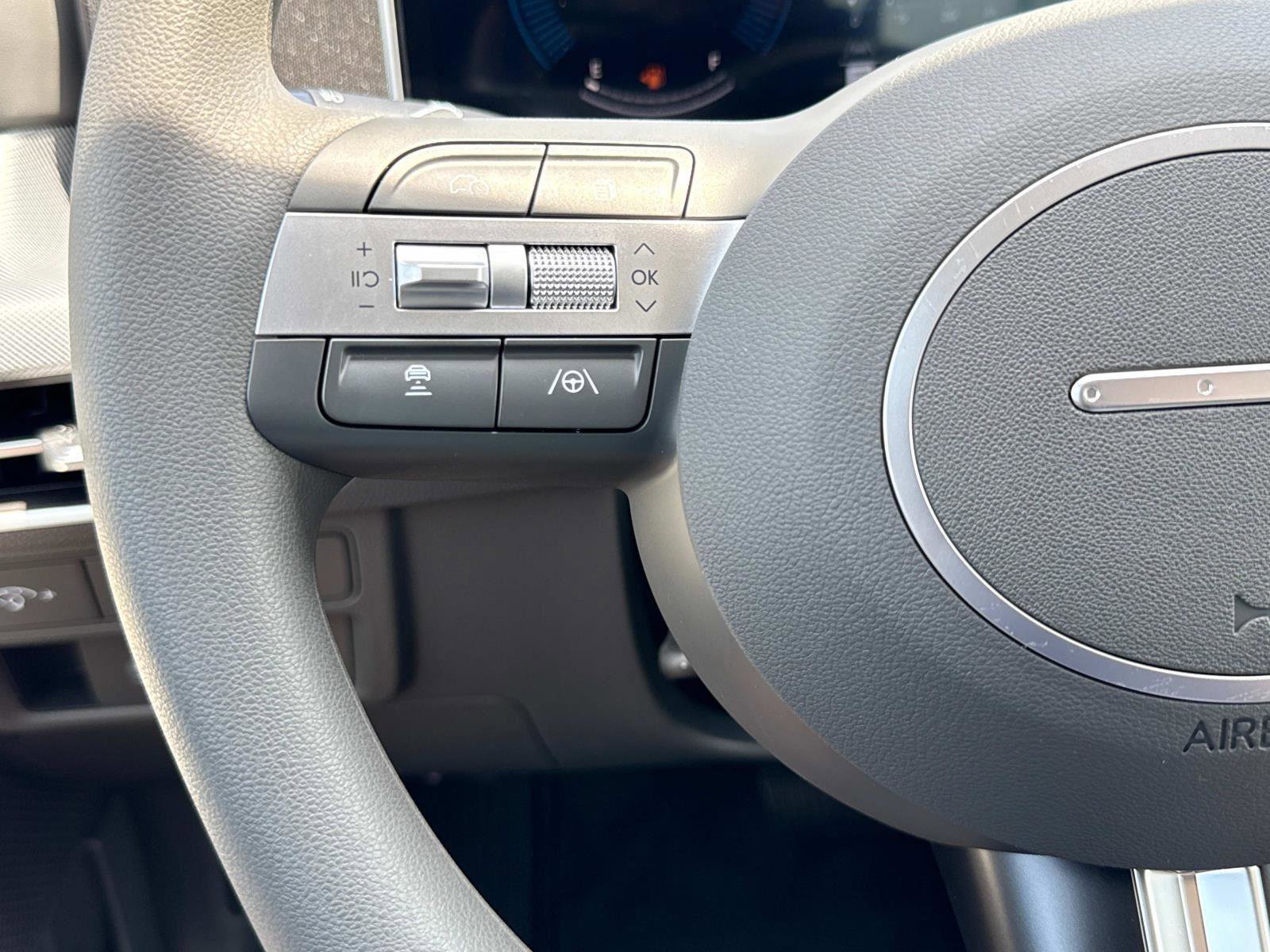 New 2025 Hyundai Sonata SEL image 6