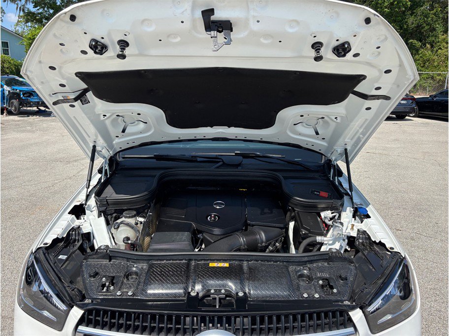 Used 2026 Mercedes-Benz GLE 350 4MATIC image 55