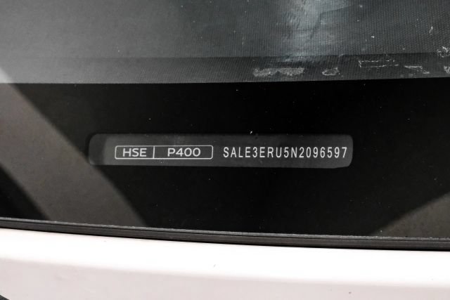 Used 2022 Land Rover Defender 110 X-Dynamic HSE AWD/4WD image 57