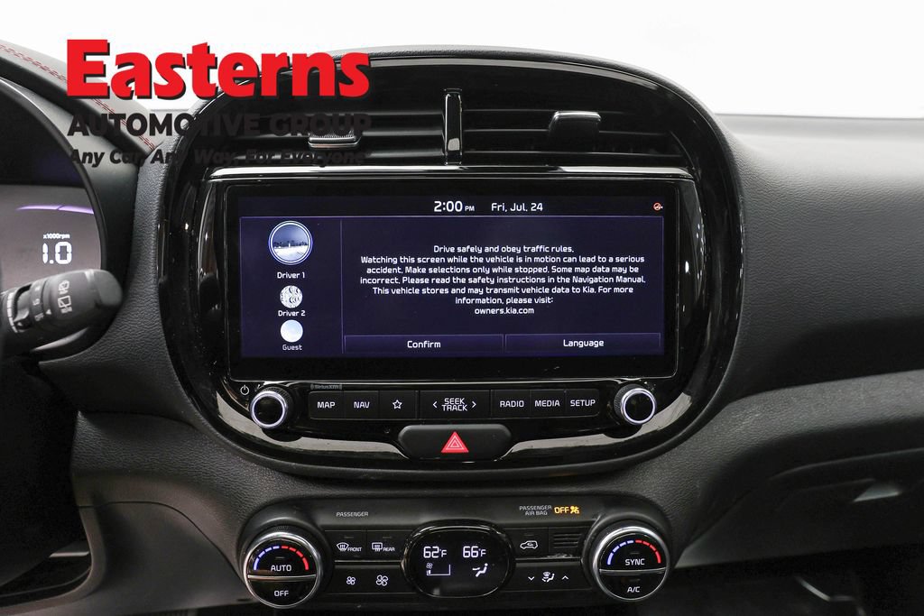 Used 2023 Kia Soul GT-Line FWD image 13