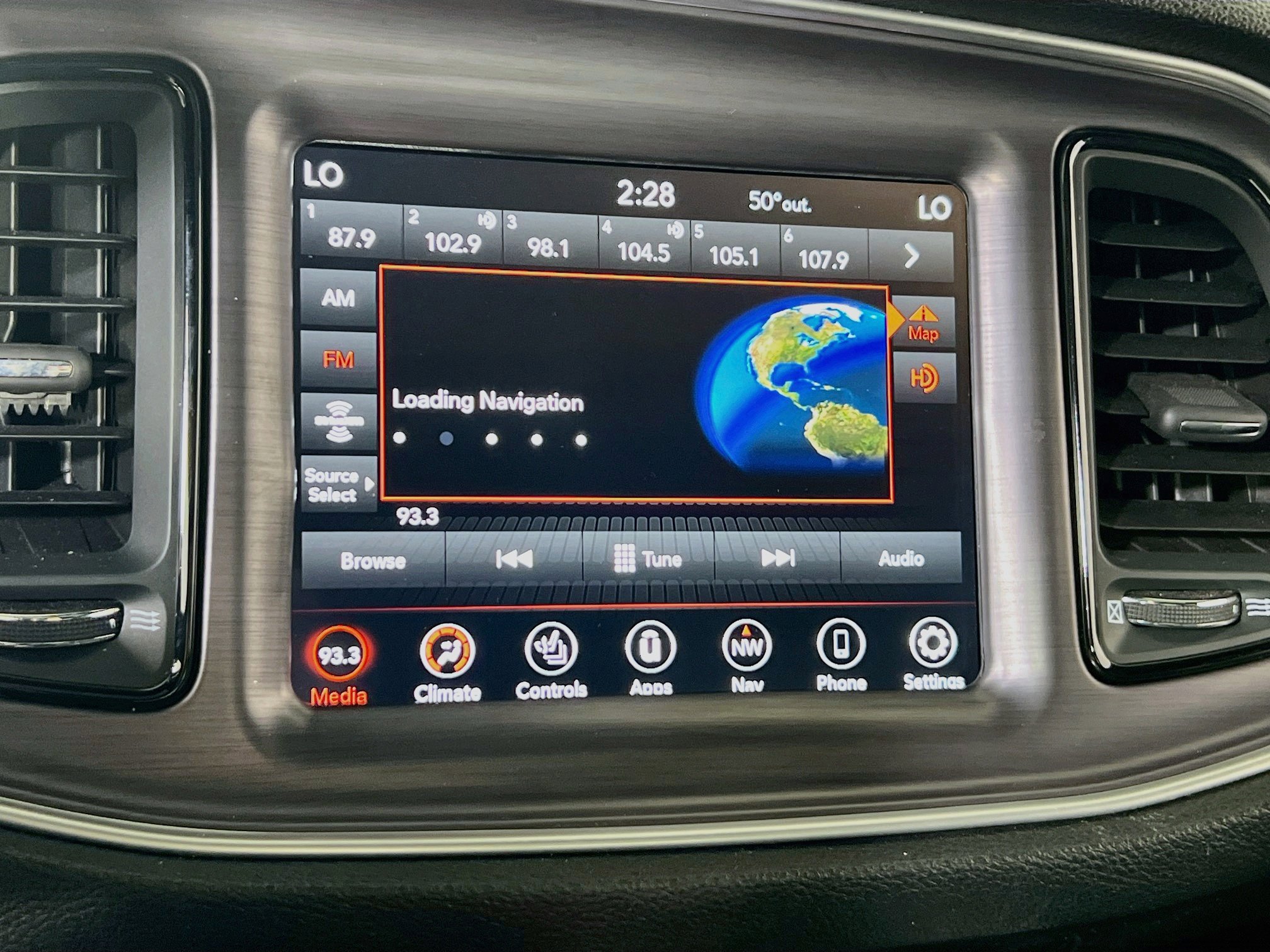 Used 2018 Dodge Challenger SXT Plus image 15