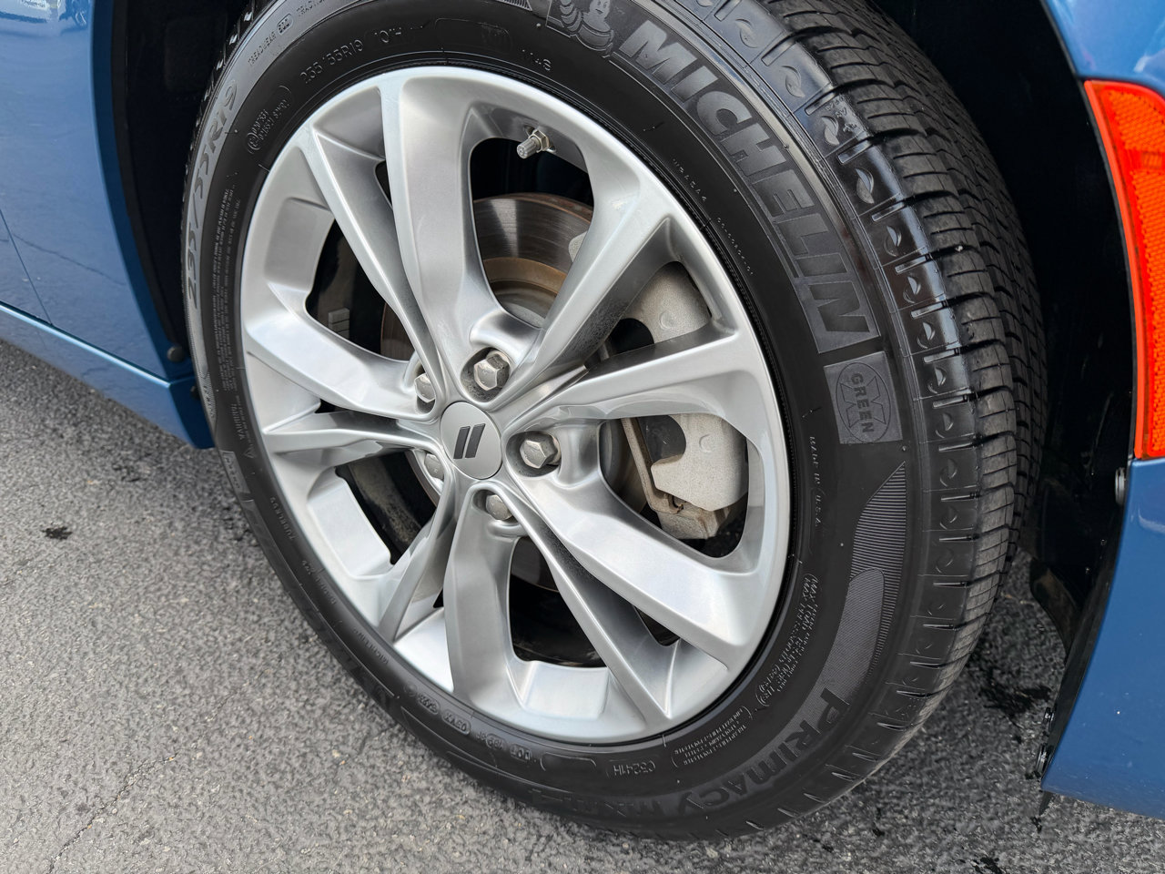 Used 2023 Dodge Charger SXT w/ Cold Weather Package image 8