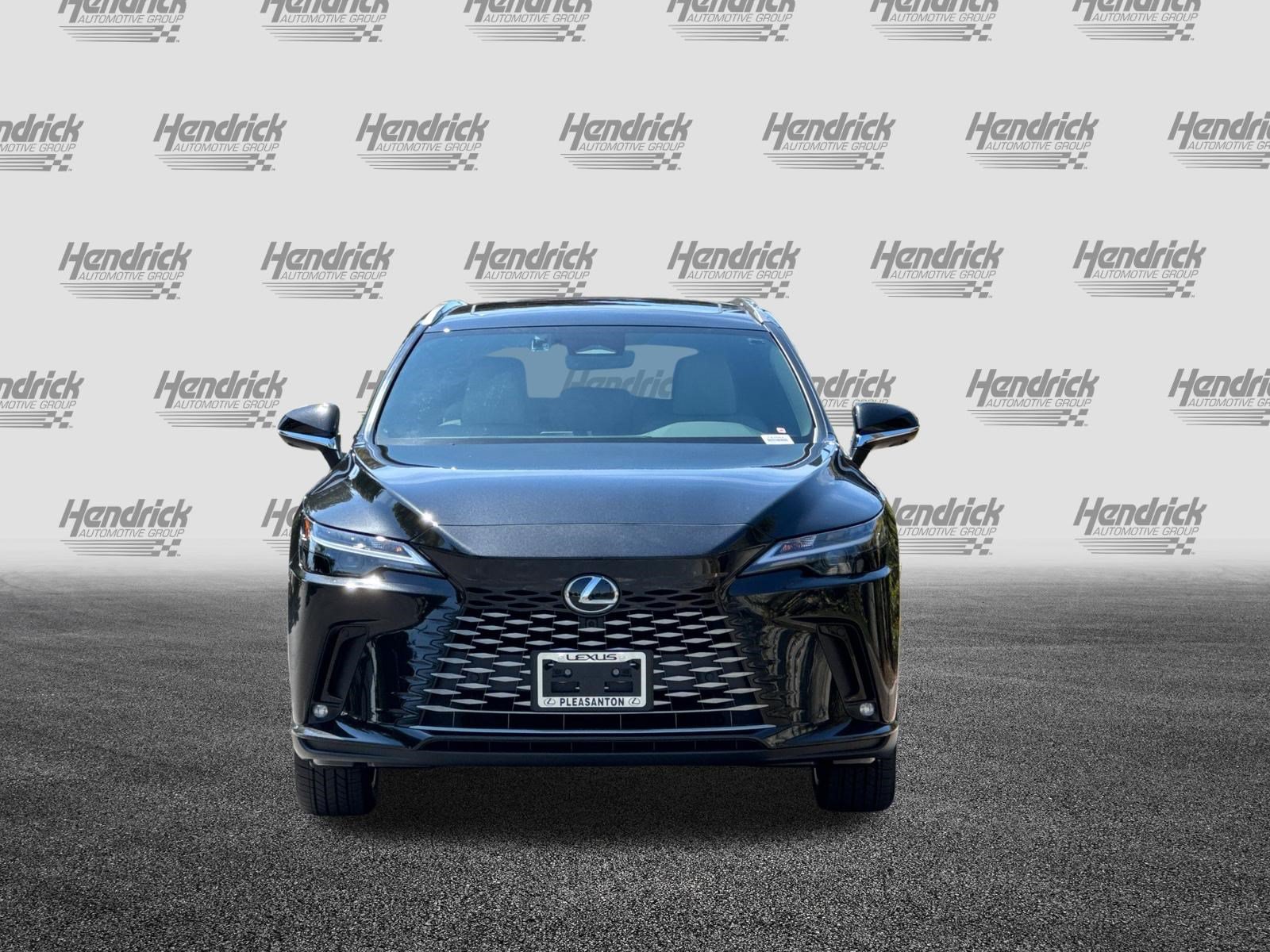 New 2026 Lexus RX 350 Premium w/ Convenience Package FWD image 7