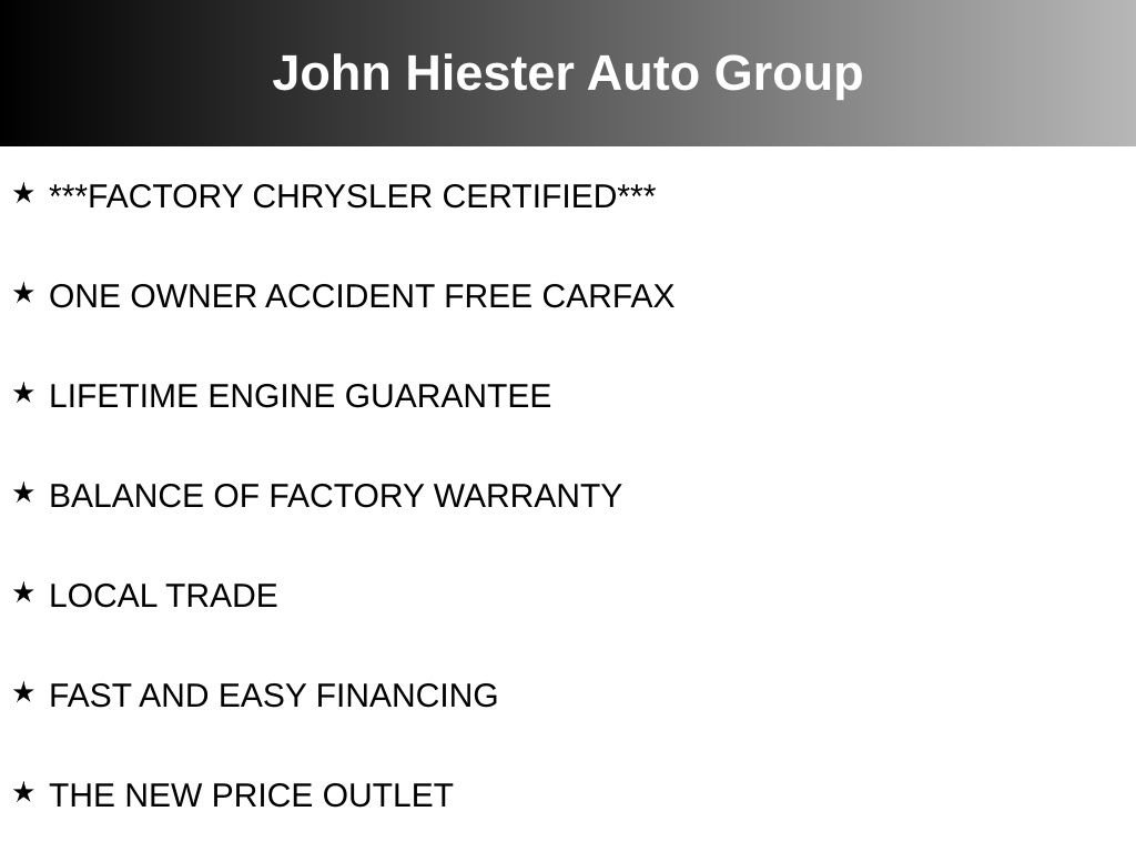 Certified 2022 RAM 1500 Big Horn RWD image 10