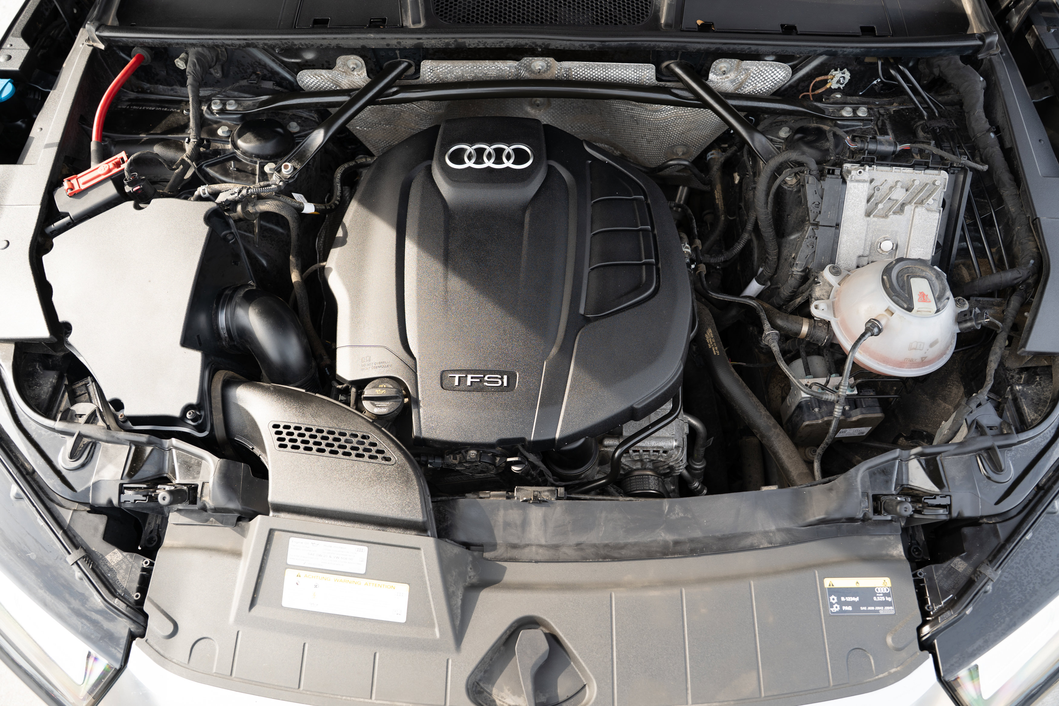 Used 2019 Audi Q5 2.0T Premium Plus w/ Premium Plus Package image 35