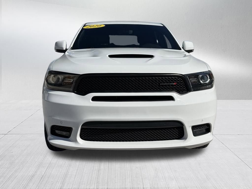 Certified 2020 Dodge Durango R/T image 2