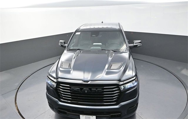 New 2026 RAM 1500 Laramie image 10