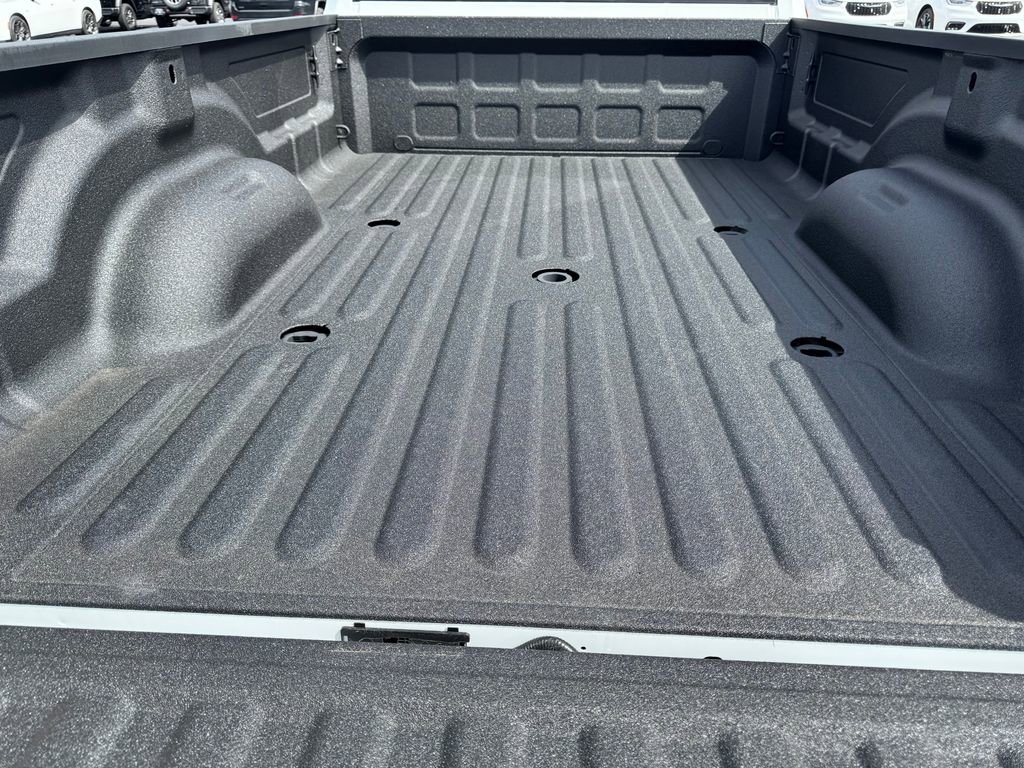 New 2026 RAM 3500 Tradesman image 11