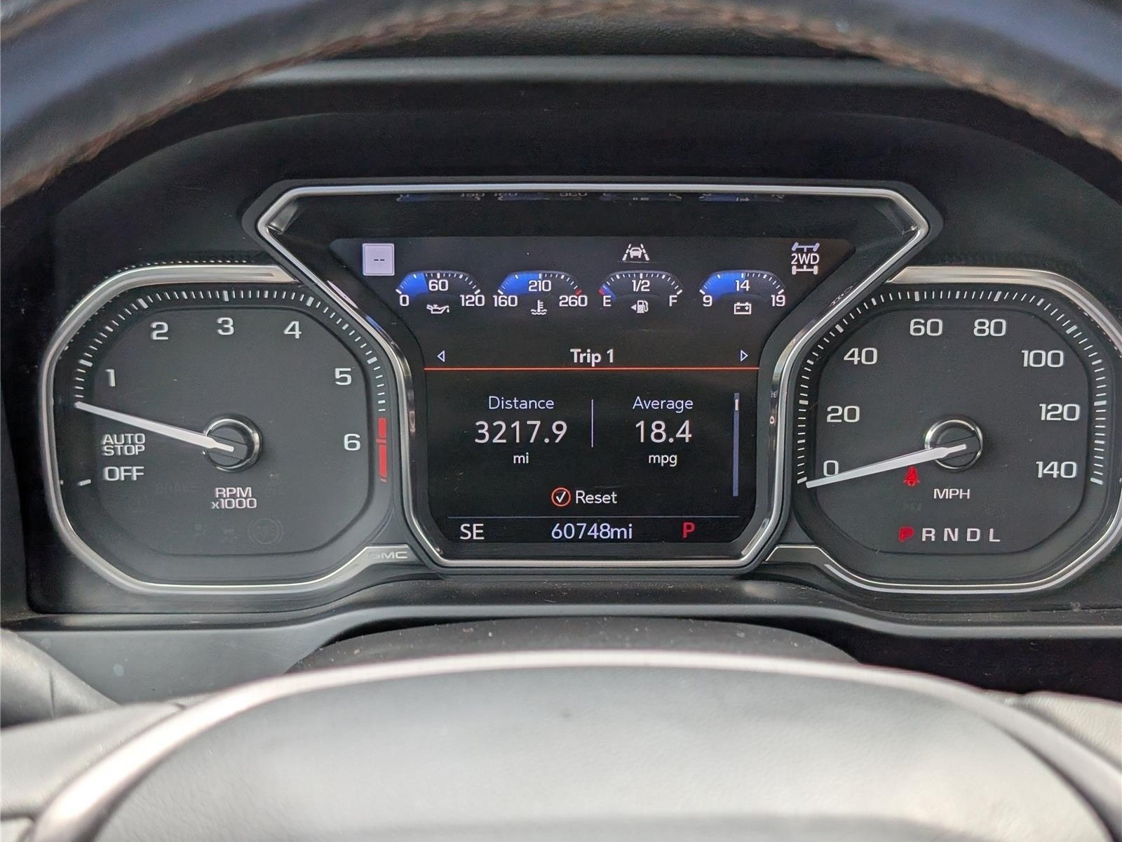 Used 2020 GMC Sierra 1500 AT4 w/ AT4 Premium Package AWD/4WD image 35