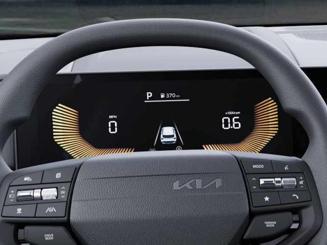 New 2027 Kia Sportage LX AWD/4WD image 21
