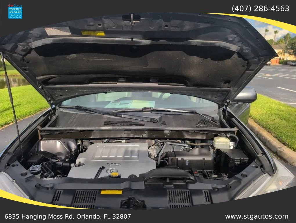 Used 2013 Toyota Highlander Limited FWD image 38