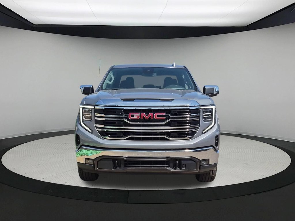 New 2026 GMC Sierra 1500 SLT w/ SLT Convenience Package AWD/4WD image 6