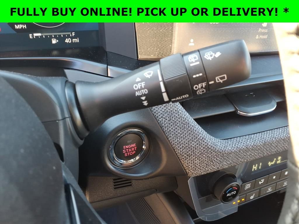 New 2026 Subaru Outback Limited XT image 23