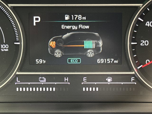 Used 2022 Kia Sorento EX w/ Panoramic Sunroof Package image 7