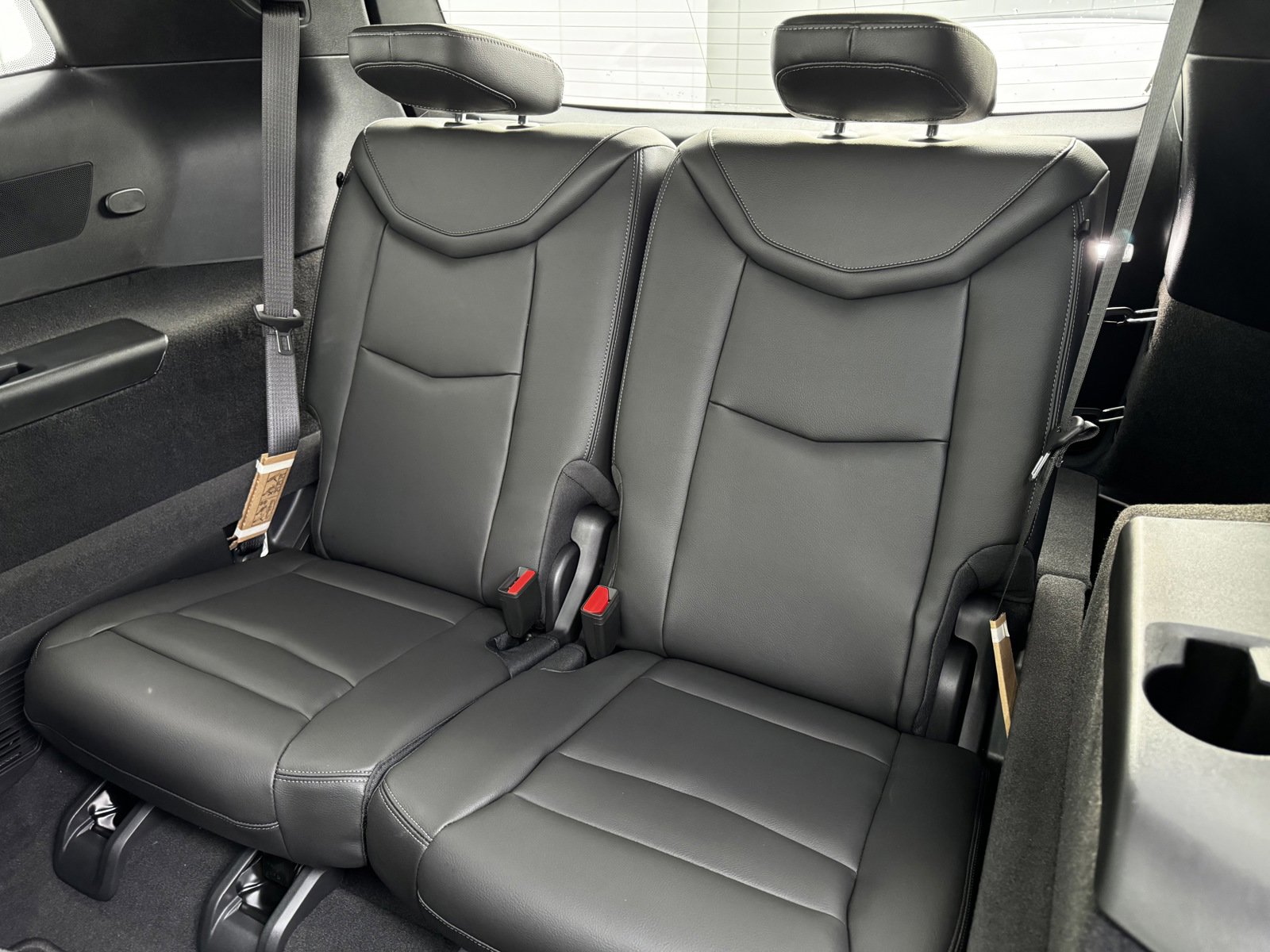 New 2025 Cadillac XT6 Luxury image 12