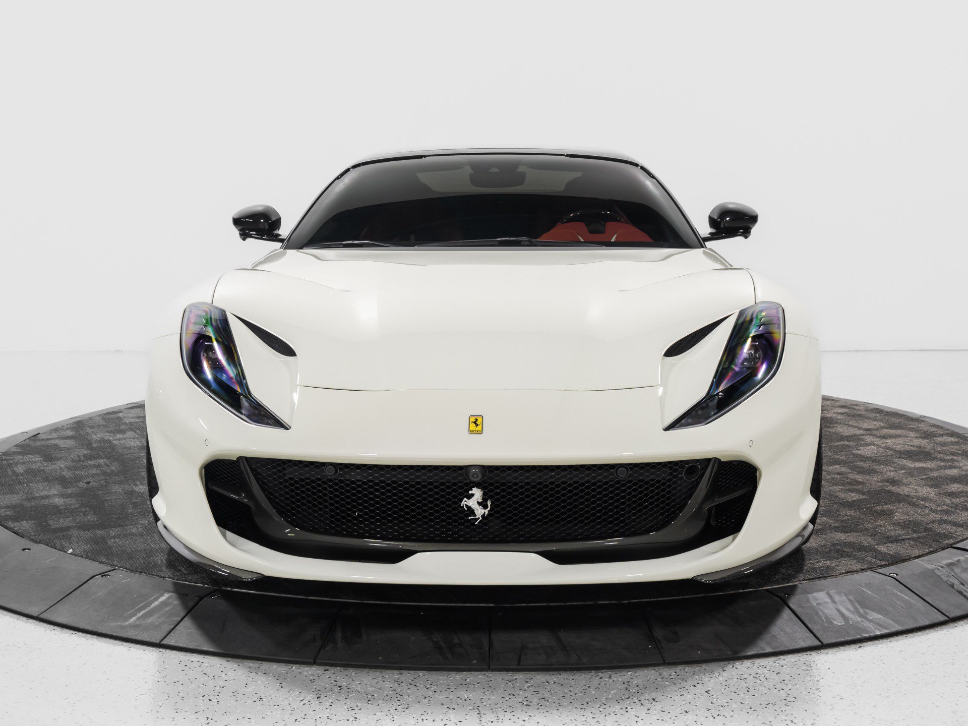 Used 2023 Ferrari 812 GTS RWD image 27