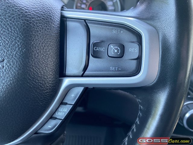 Certified 2022 RAM 1500 Big Horn AWD/4WD image 18