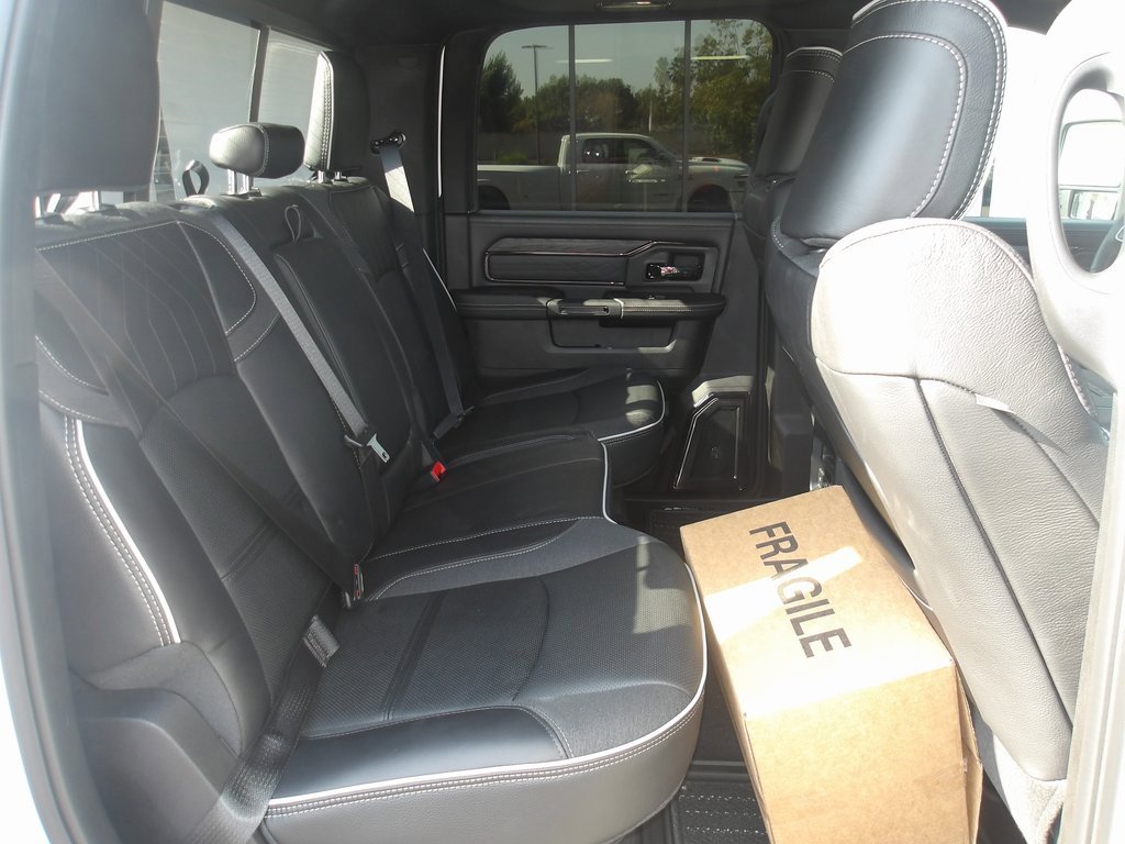 New 2026 RAM 3500 Limited image 18