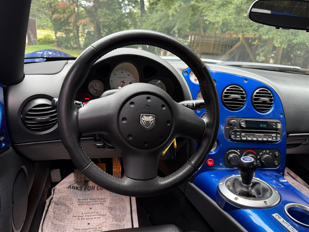 Used 2006 Dodge Viper SRT-10 RWD image 59