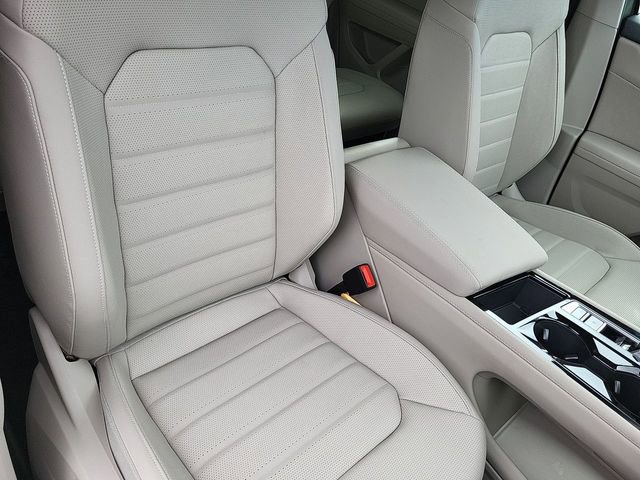 New 2026 Volkswagen Atlas SEL image 19